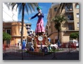   La Falla     .Carcaixent